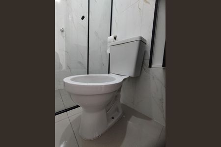 Banheiro - torneira de casa para alugar com 1 quarto, 18m² em Sacomã, São Paulo