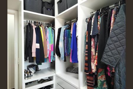 Apartamento à venda com 75m², 3 quartos e 2 vagasQuarto 1