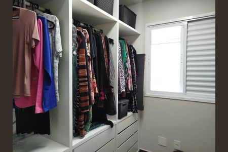 Quarto 1 de apartamento à venda com 3 quartos, 75m² em Penha de França, São Paulo