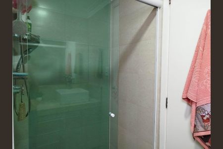 Apartamento à venda com 75m², 3 quartos e 2 vagasBanheiro 2