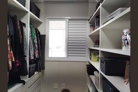 Apartamento à venda com 75m², 3 quartos e 2 vagasQuarto 1