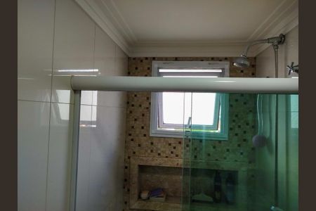 Apartamento à venda com 75m², 3 quartos e 2 vagasBanheiro 1 - suíte