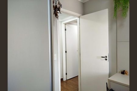 Apartamento à venda com 75m², 3 quartos e 2 vagasQuarto 2