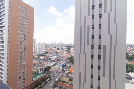 Apartamento para alugar com 45m², 1 quarto e sem vaga Apartamento para alugar com 45m², 1 quarto e sem vagaVista da Varanda
