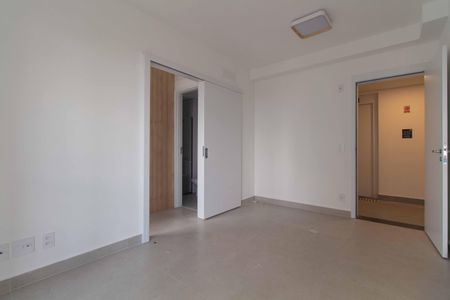 Sala de apartamento para alugar com 1 quarto, 45m² em Ipiranga, São Paulo