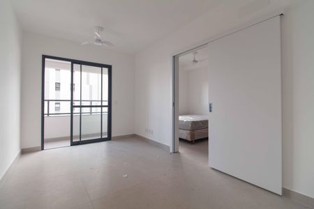 Sala de apartamento para alugar com 1 quarto, 45m² em Ipiranga, São Paulo