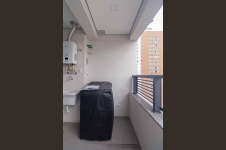 Apartamento para alugar com 45m², 1 quarto e sem vaga Apartamento para alugar com 45m², 1 quarto e sem vagaÁrea de Serviço