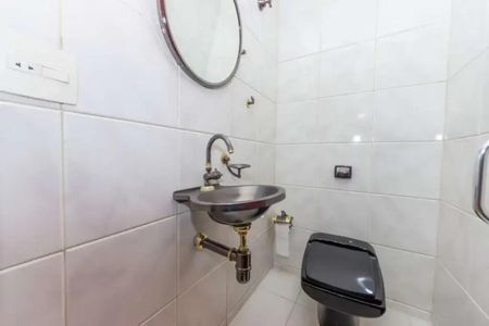 Foto 16 de casa à venda com 2 quartos, 156m² em Vila Gumercindo, São Paulo