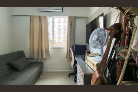 Apartamento à venda com 61m², 2 quartos e 2 vagasQuarto 