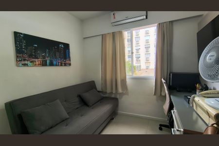 Apartamento à venda com 61m², 2 quartos e 2 vagasQuarto 