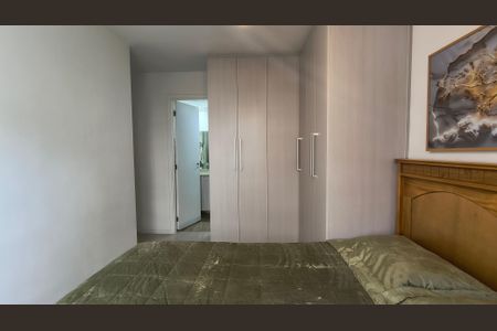 Apartamento à venda com 61m², 2 quartos e 2 vagasSuíte 