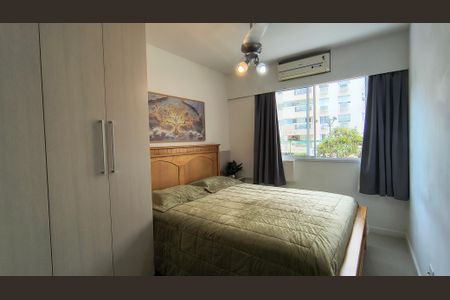 Apartamento à venda com 61m², 2 quartos e 2 vagasSuíte 