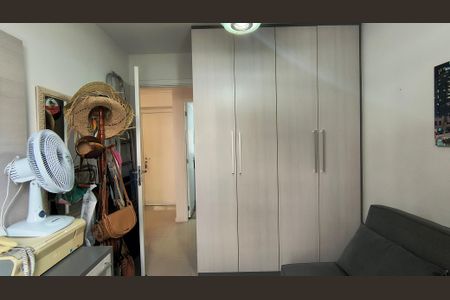 Apartamento à venda com 61m², 2 quartos e 2 vagasQuarto