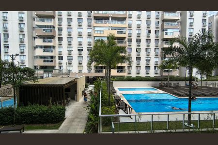 Apartamento à venda com 61m², 2 quartos e 2 vagasVaranda 