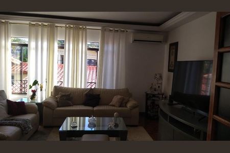 Foto 03 de casa à venda com 3 quartos, 250m² em Adalgisa, São Paulo