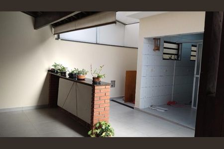 Foto 06 de casa à venda com 3 quartos, 250m² em Adalgisa, São Paulo