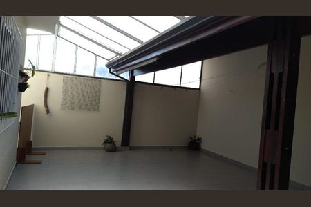 Foto 07 de casa à venda com 3 quartos, 250m² em Adalgisa, São Paulo
