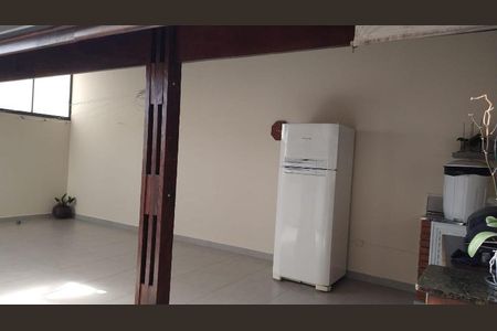 Foto 11 de casa à venda com 3 quartos, 250m² em Adalgisa, São Paulo