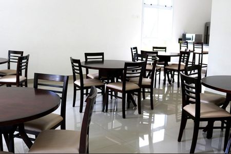 Apartamento à venda com 67m², 2 quartos e 2 vagas Apartamento à venda com 67m², 2 quartos e 2 vagasFoto 05