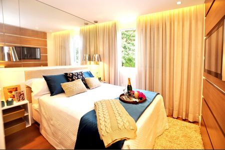 Apartamento à venda com 67m², 2 quartos e 2 vagas Apartamento à venda com 67m², 2 quartos e 2 vagasFoto 18