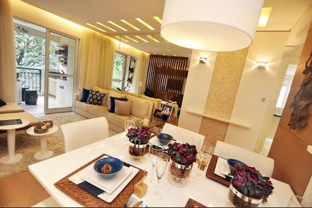 Apartamento à venda com 67m², 2 quartos e 2 vagas Apartamento à venda com 67m², 2 quartos e 2 vagasFoto 21