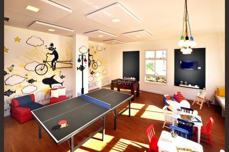 Apartamento à venda com 67m², 2 quartos e 2 vagas Apartamento à venda com 67m², 2 quartos e 2 vagasFoto 08