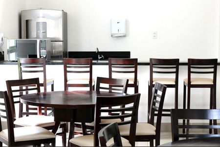 Apartamento à venda com 67m², 2 quartos e 2 vagas Apartamento à venda com 67m², 2 quartos e 2 vagasFoto 06