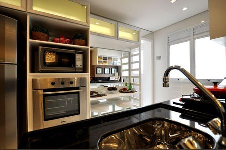 Apartamento à venda com 67m², 2 quartos e 2 vagas Apartamento à venda com 67m², 2 quartos e 2 vagasFoto 25