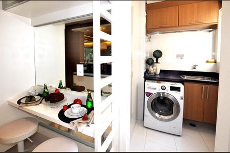 Apartamento à venda com 67m², 2 quartos e 2 vagas Apartamento à venda com 67m², 2 quartos e 2 vagasFoto 28
