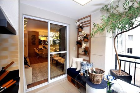 Apartamento à venda com 67m², 2 quartos e 2 vagas Apartamento à venda com 67m², 2 quartos e 2 vagasFoto 16
