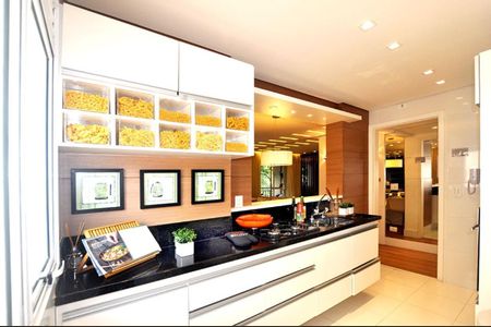Apartamento à venda com 67m², 2 quartos e 2 vagas Apartamento à venda com 67m², 2 quartos e 2 vagasFoto 27