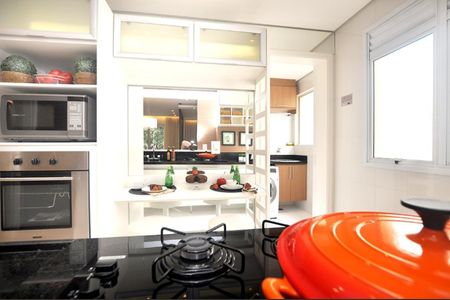 Apartamento à venda com 67m², 2 quartos e 2 vagas Apartamento à venda com 67m², 2 quartos e 2 vagasFoto 24