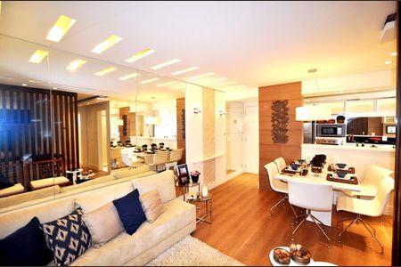 Foto 14 de apartamento à venda com 2 quartos, 67m² em Chácara Inglesa, São Paulo