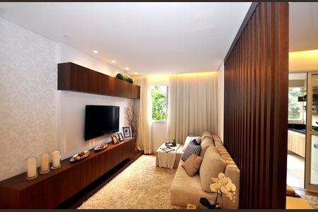 Foto 11 de apartamento à venda com 2 quartos, 67m² em Chácara Inglesa, São Paulo