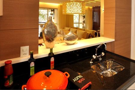 Apartamento à venda com 67m², 2 quartos e 2 vagas Apartamento à venda com 67m², 2 quartos e 2 vagasFoto 15