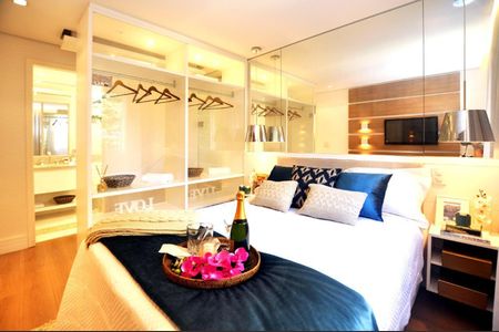 Foto 19 de apartamento à venda com 2 quartos, 67m² em Chácara Inglesa, São Paulo