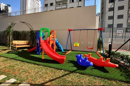 Apartamento à venda com 67m², 2 quartos e 2 vagas Apartamento à venda com 67m², 2 quartos e 2 vagasFoto 03