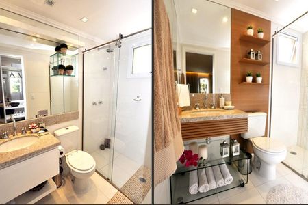 Foto 20 de apartamento à venda com 2 quartos, 67m² em Chácara Inglesa, São Paulo