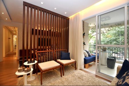 Foto 13 de apartamento à venda com 2 quartos, 67m² em Chácara Inglesa, São Paulo