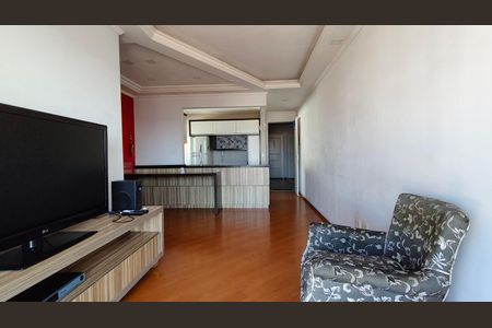 Apartamento para alugar com 2 quartos, 58m² em Jardim Iris, São Paulo