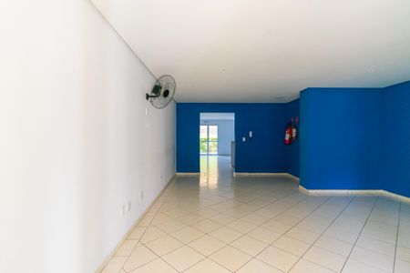 Apartamento à venda com 75m², 3 quartos e 2 vagasÁrea comum
