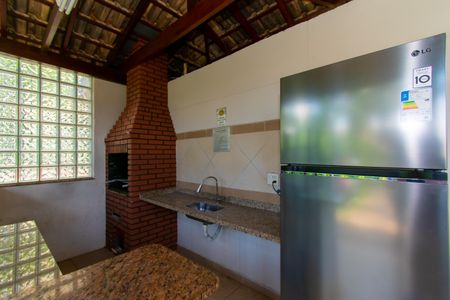 Apartamento à venda com 75m², 3 quartos e 2 vagasÁrea comum