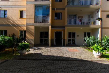 Apartamento à venda com 75m², 3 quartos e 2 vagasÁrea comum