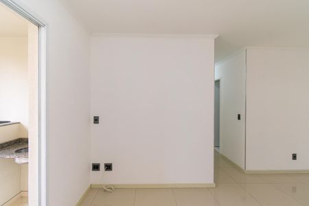 Apartamento à venda com 75m², 3 quartos e 2 vagasSala