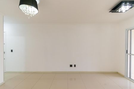 Apartamento à venda com 75m², 3 quartos e 2 vagasSala