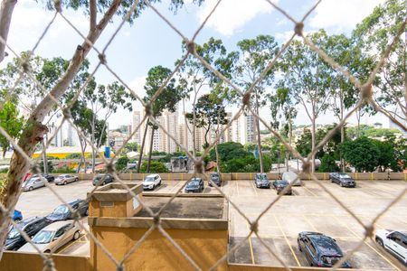 Apartamento à venda com 75m², 3 quartos e 2 vagasVista do Quarto 2