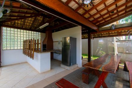 Apartamento à venda com 75m², 3 quartos e 2 vagasÁrea comum