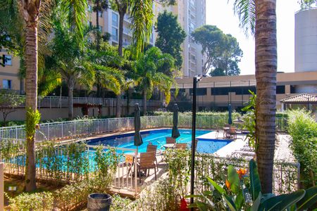 Apartamento à venda com 75m², 3 quartos e 2 vagasÁrea comum