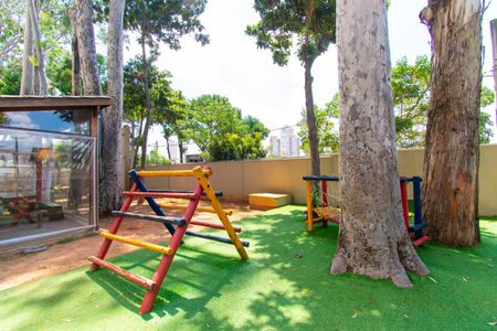 Apartamento à venda com 75m², 3 quartos e 2 vagasÁrea comum
