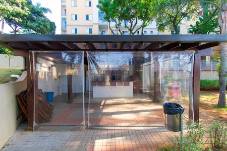 Apartamento à venda com 75m², 3 quartos e 2 vagasÁrea comum